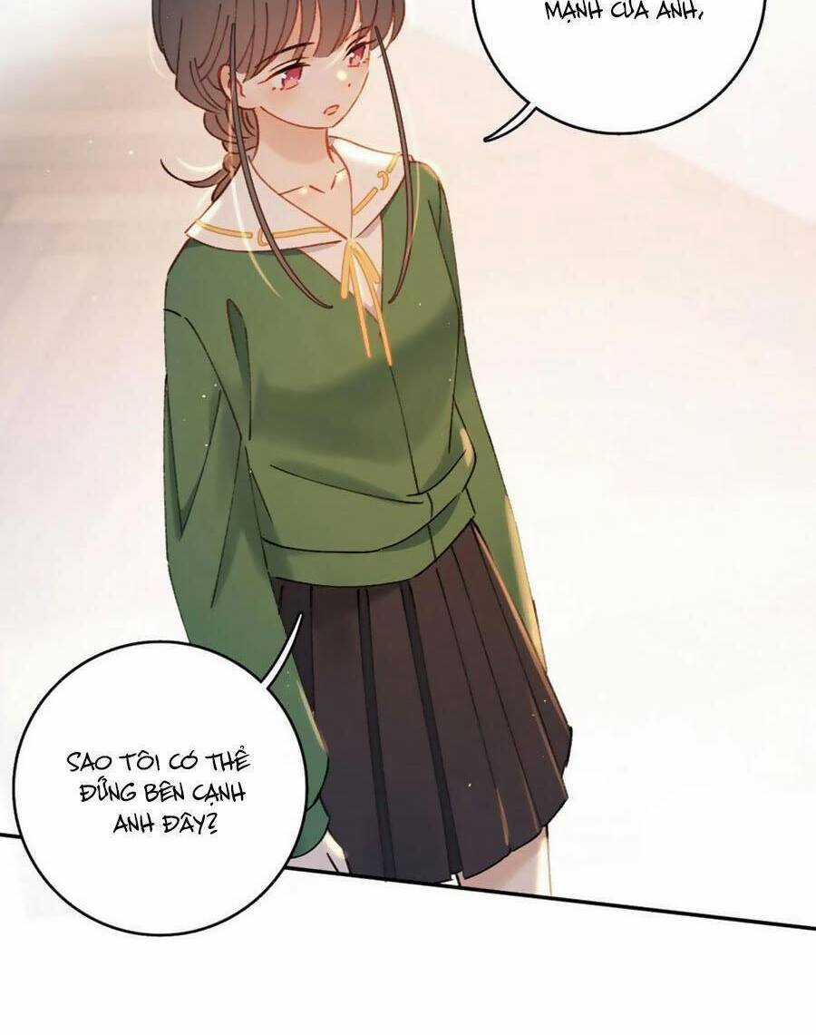 Khi Mộng Thần Yêu - Chapter 87 - Trang 17