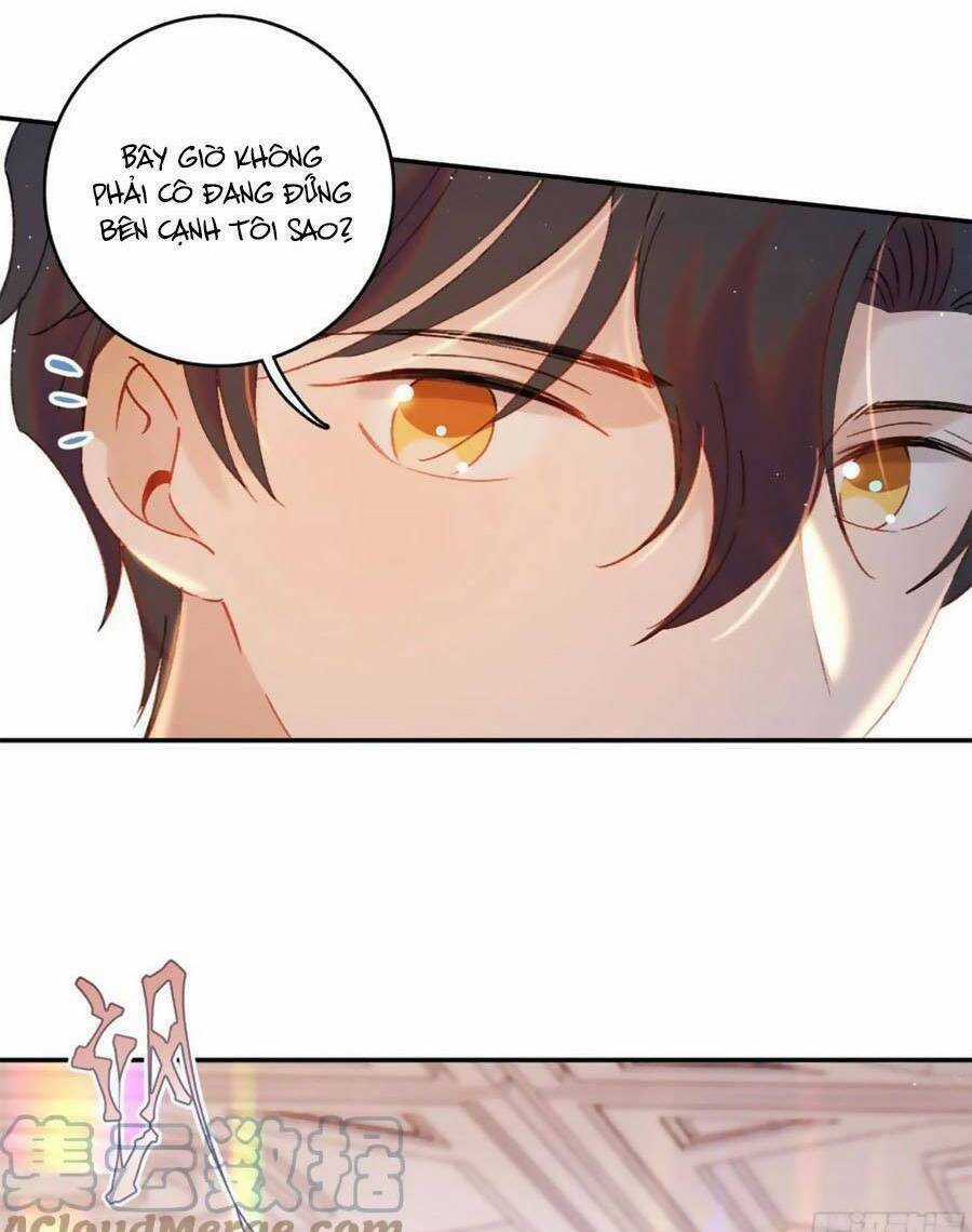 Khi Mộng Thần Yêu - Chapter 87 - Trang 18