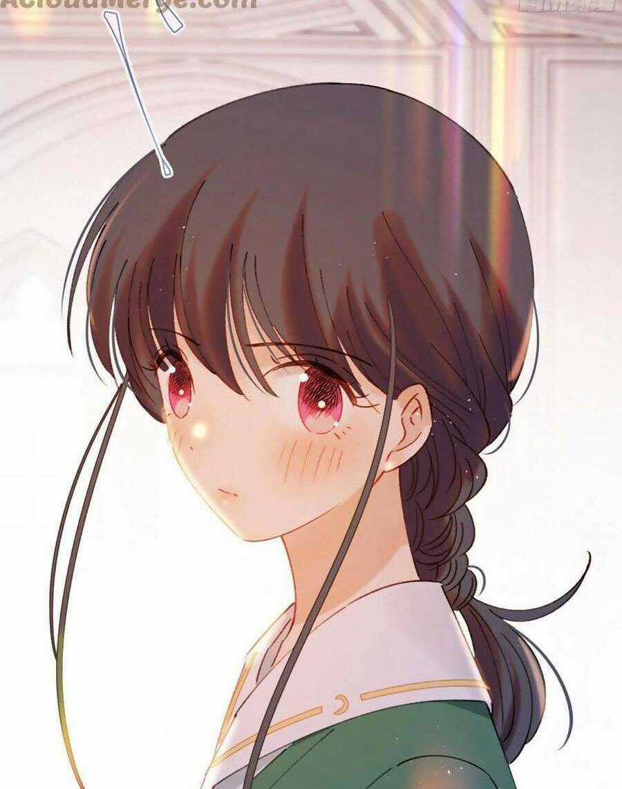 Khi Mộng Thần Yêu - Chapter 87 - Trang 19