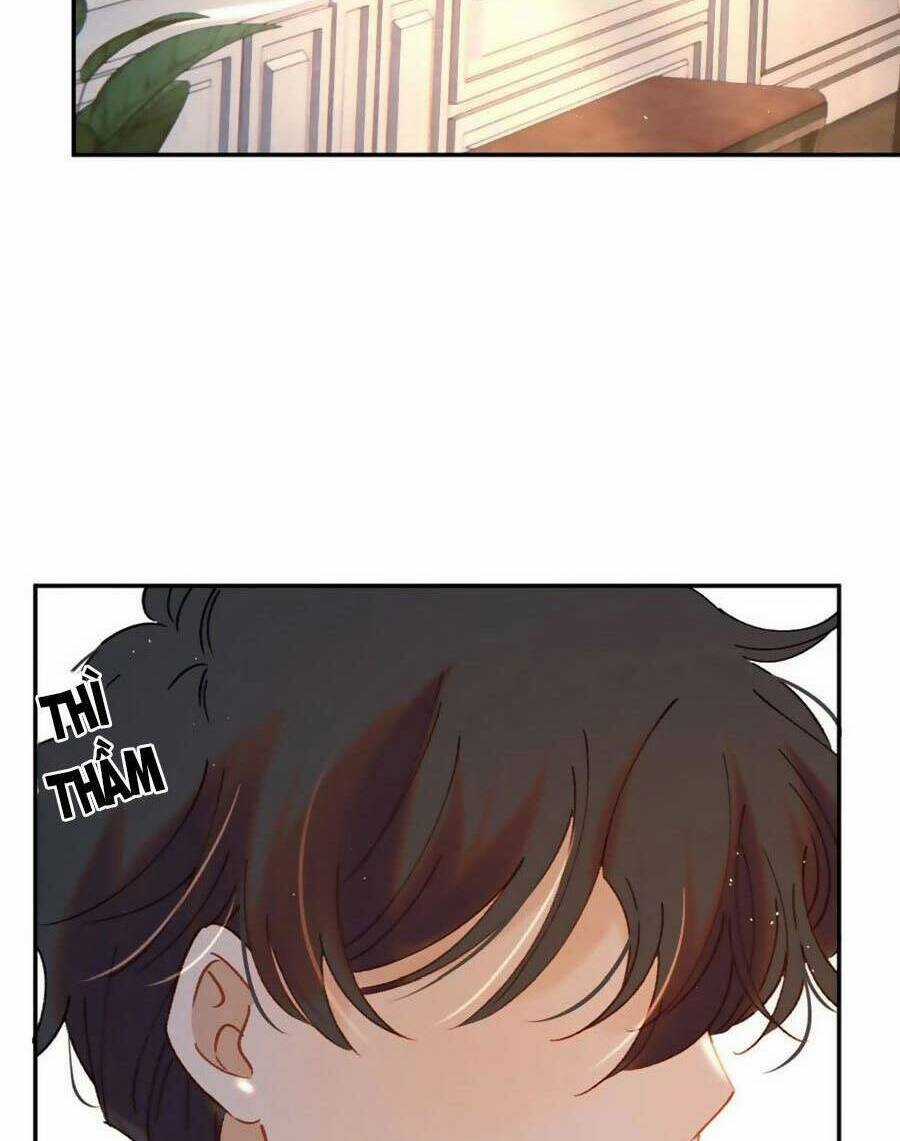 Khi Mộng Thần Yêu - Chapter 87 - Trang 21