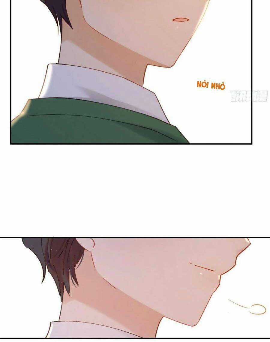 Khi Mộng Thần Yêu - Chapter 87 - Trang 22