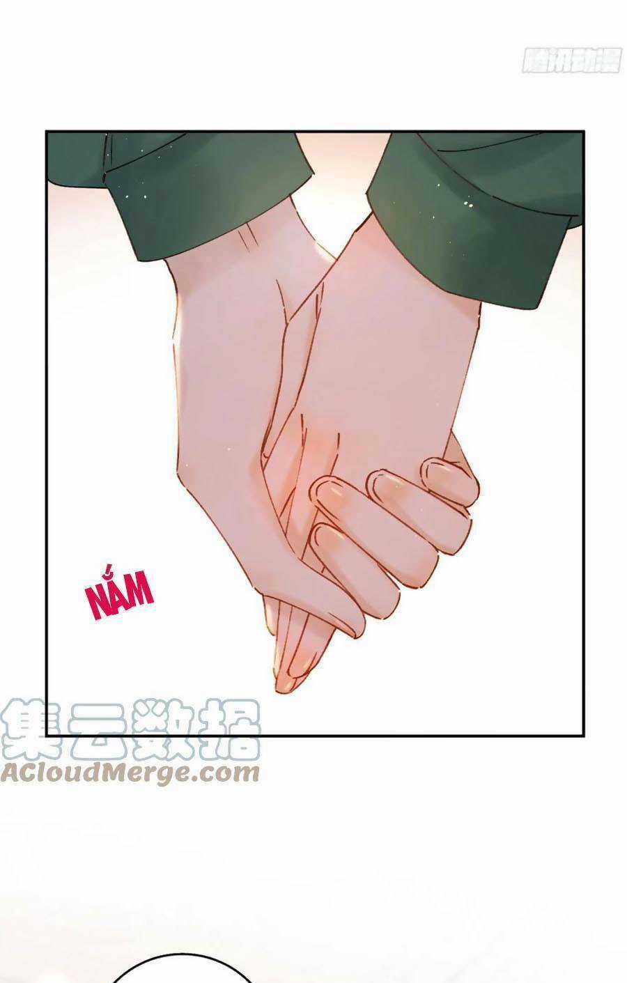 Khi Mộng Thần Yêu - Chapter 87 - Trang 24