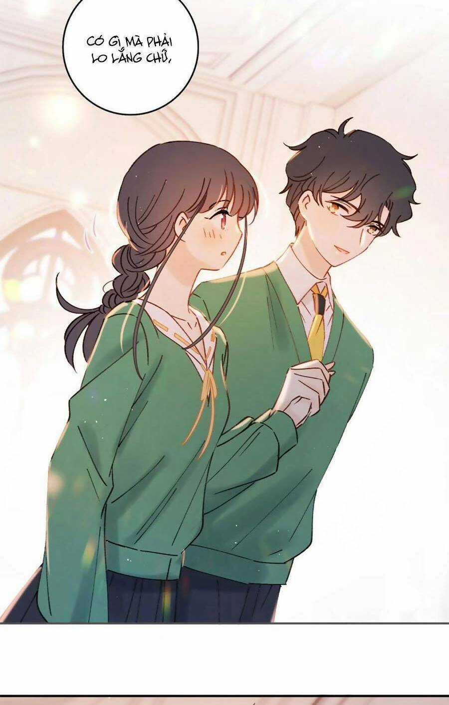 Khi Mộng Thần Yêu - Chapter 87 - Trang 25