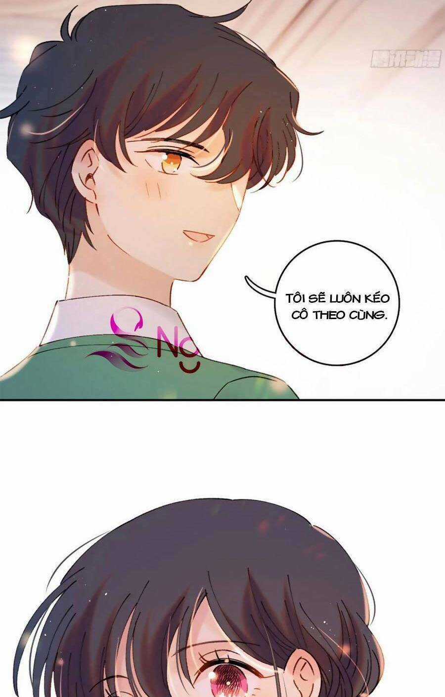 Khi Mộng Thần Yêu - Chapter 87 - Trang 26