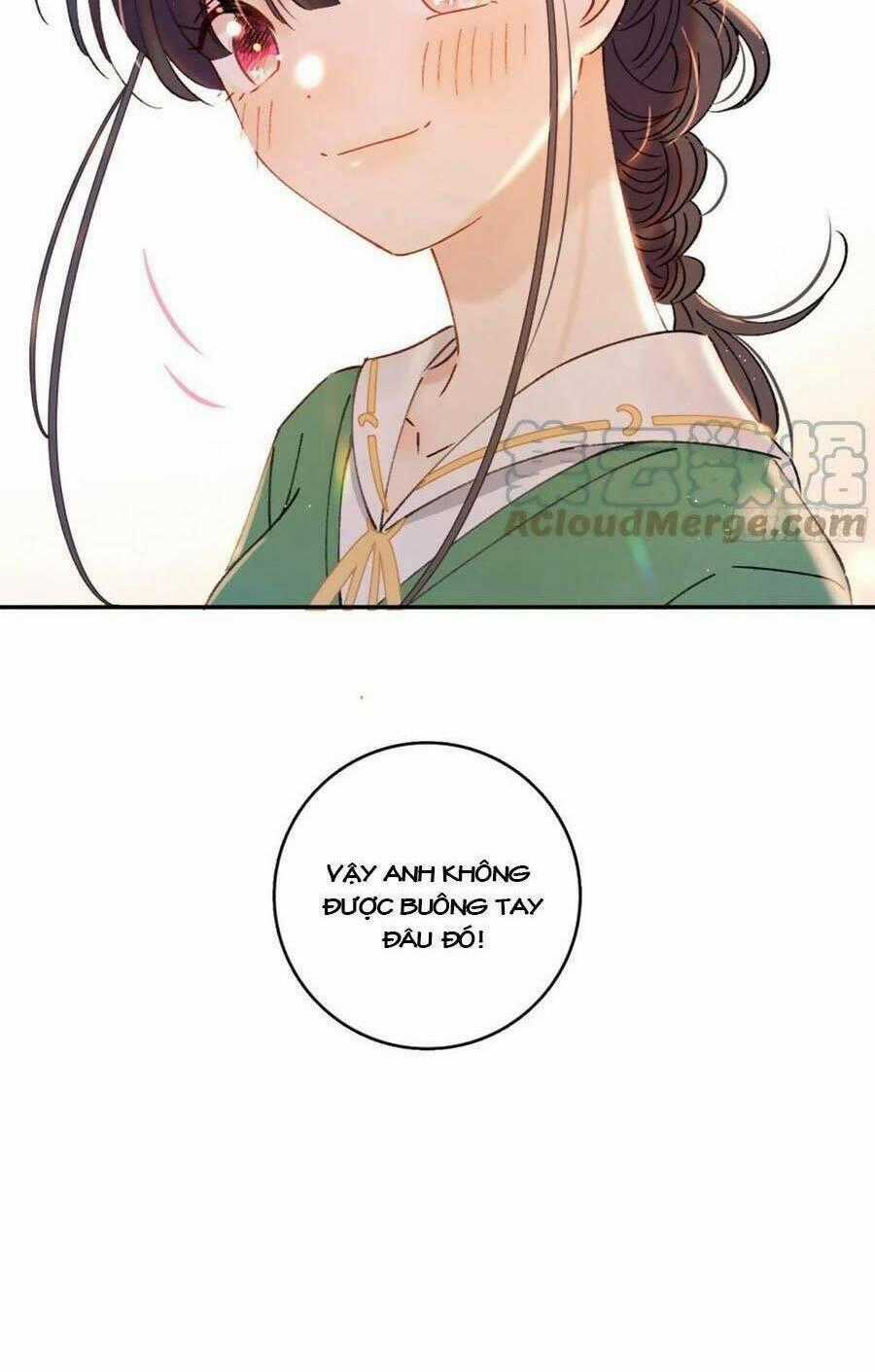 Khi Mộng Thần Yêu - Chapter 87 - Trang 27