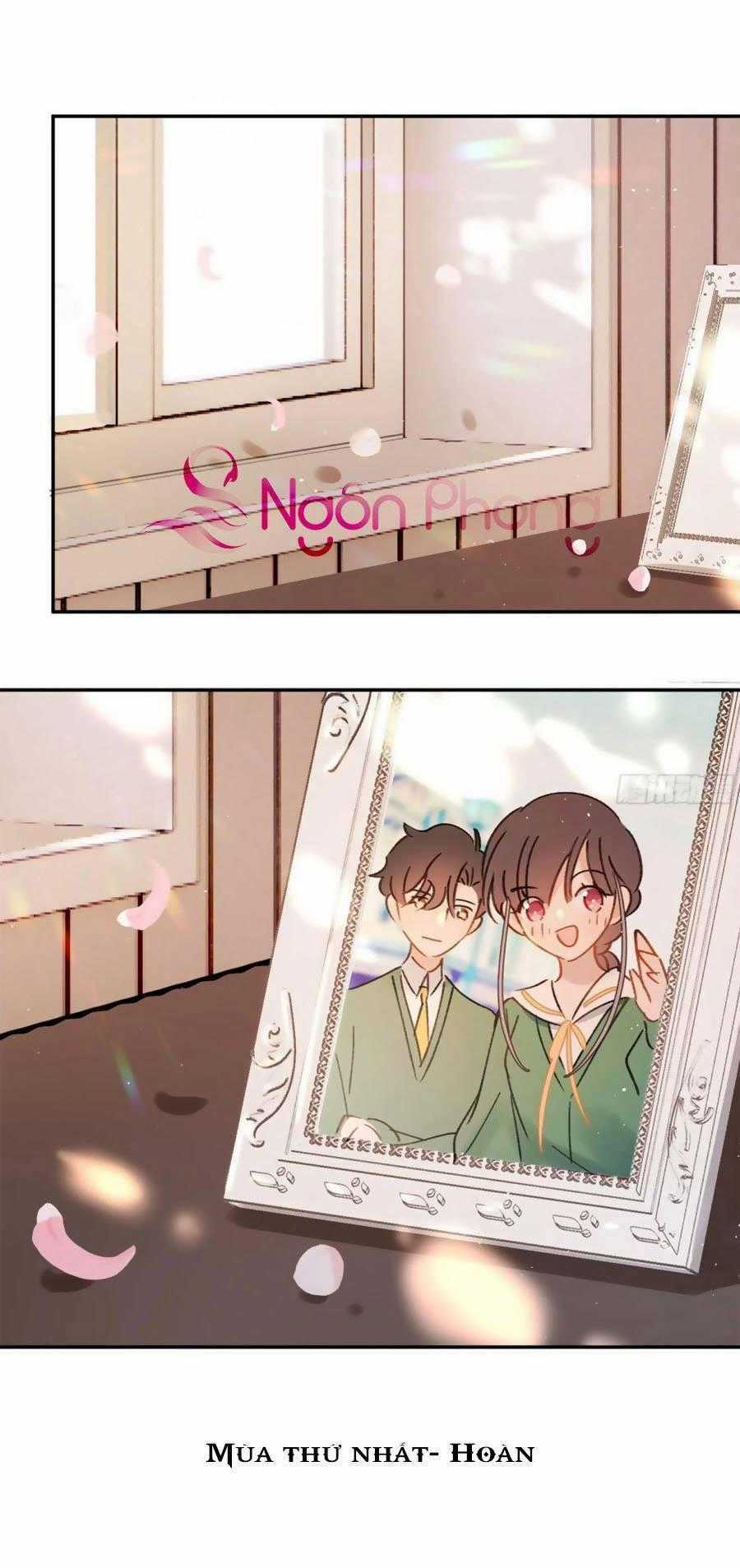 Khi Mộng Thần Yêu - Chapter 87 - Trang 28