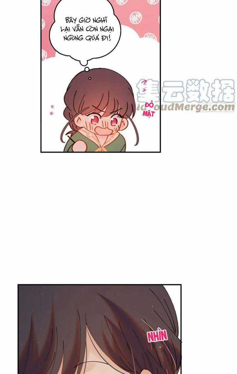 Khi Mộng Thần Yêu - Chapter 87 - Trang 4