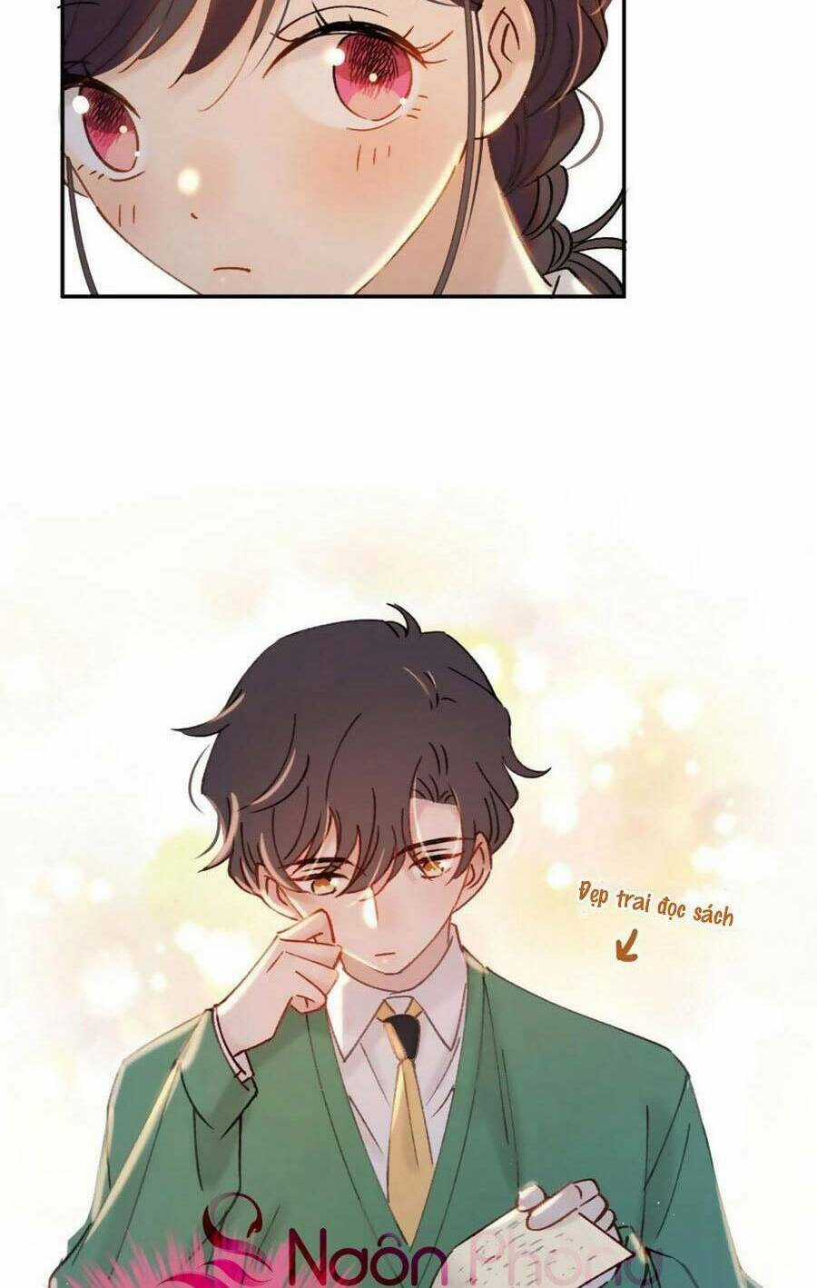 Khi Mộng Thần Yêu - Chapter 87 - Trang 5