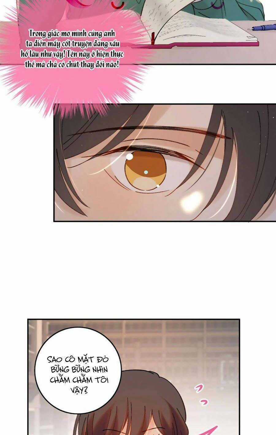 Khi Mộng Thần Yêu - Chapter 87 - Trang 6