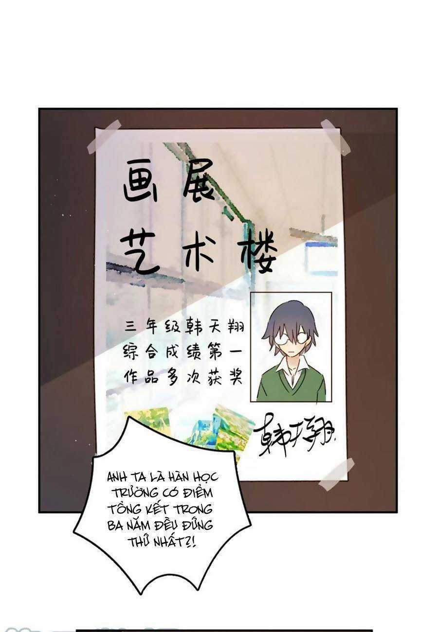 Khi Mộng Thần Yêu - Chapter 87 - Trang 8