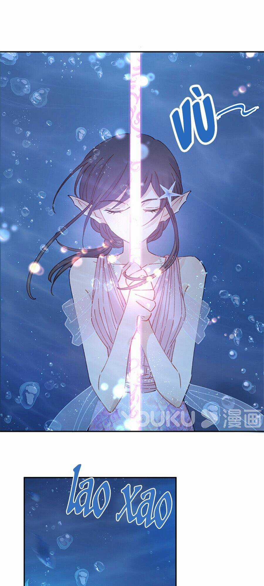 Khi Mộng Thần Yêu - Chapter 9.1 - Trang 11