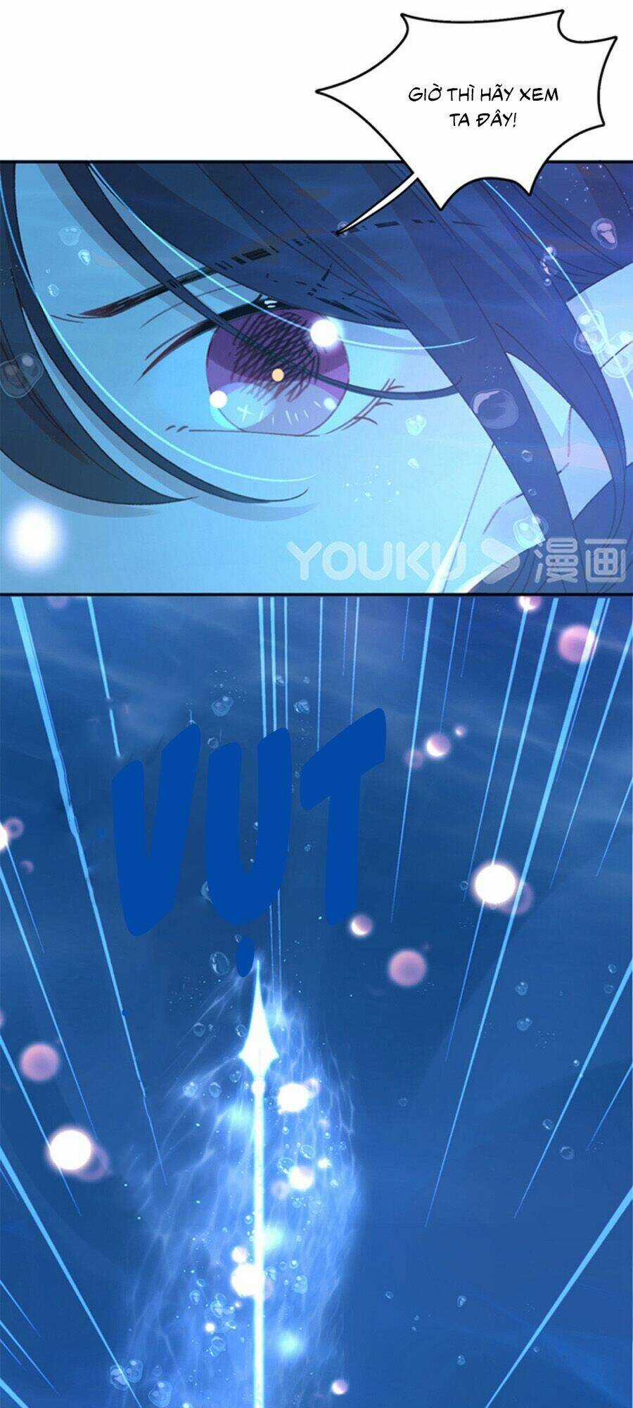 Khi Mộng Thần Yêu - Chapter 9.1 - Trang 14