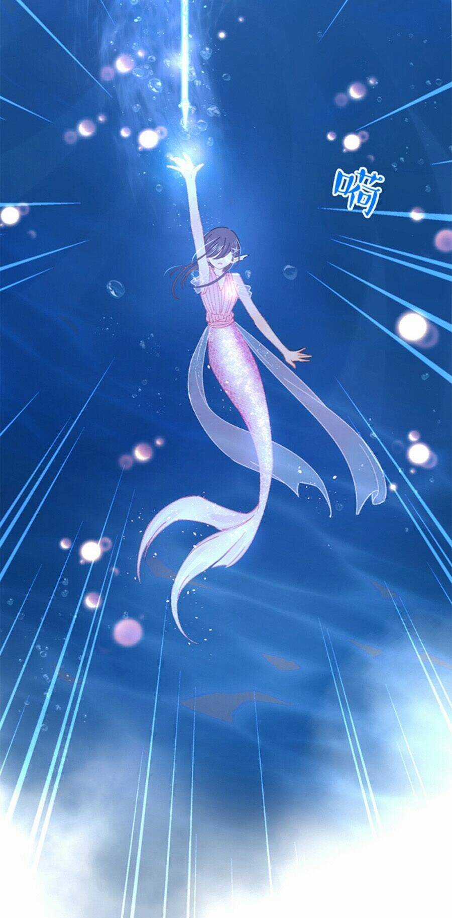 Khi Mộng Thần Yêu - Chapter 9.1 - Trang 15