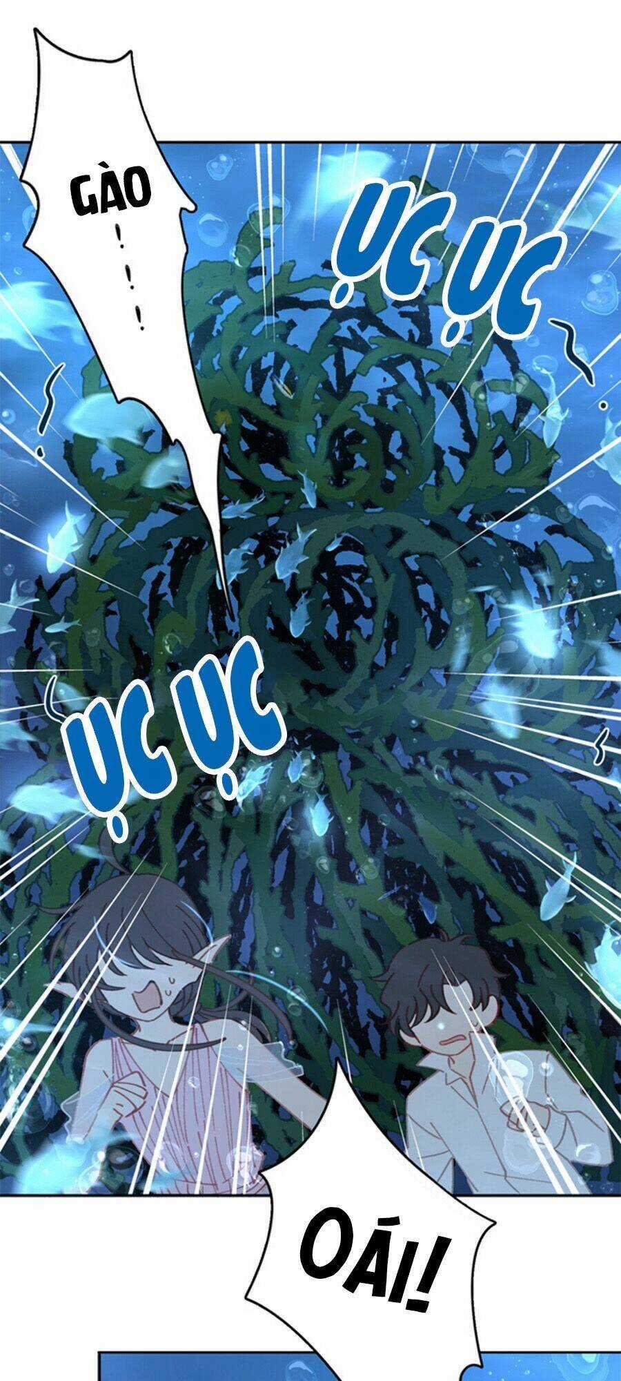 Khi Mộng Thần Yêu - Chapter 9.1 - Trang 20