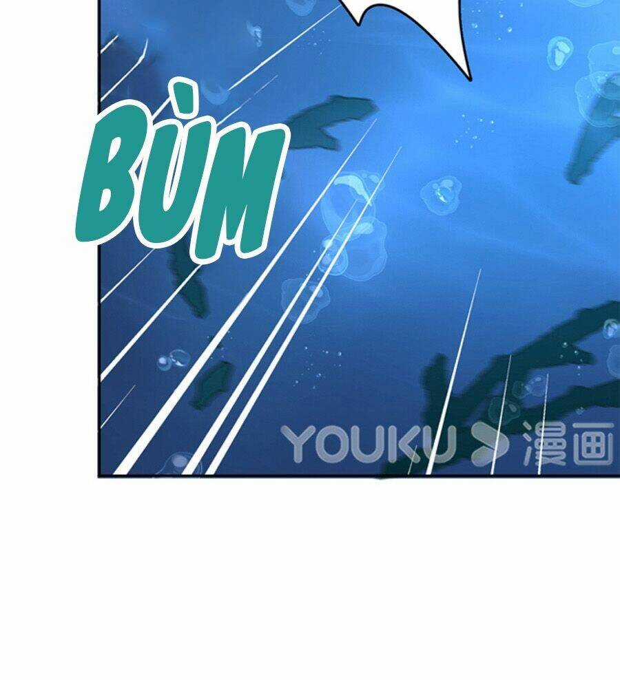 Khi Mộng Thần Yêu - Chapter 9.1 - Trang 21