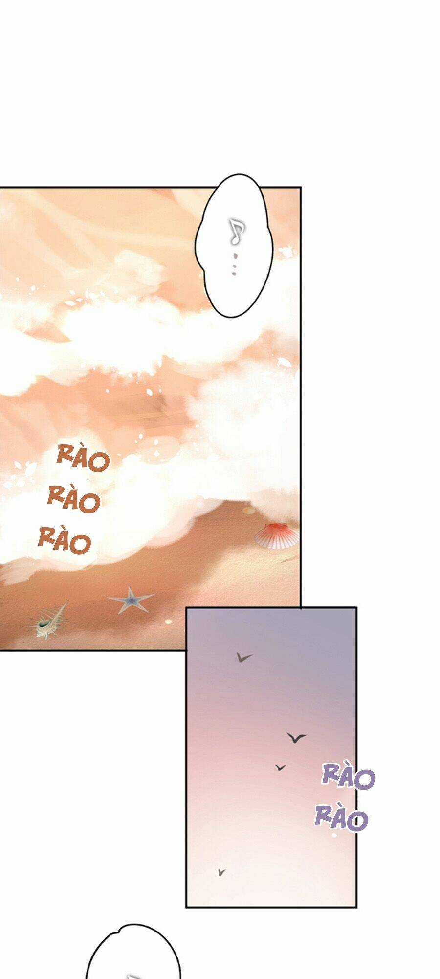 Khi Mộng Thần Yêu - Chapter 9.1 - Trang 22