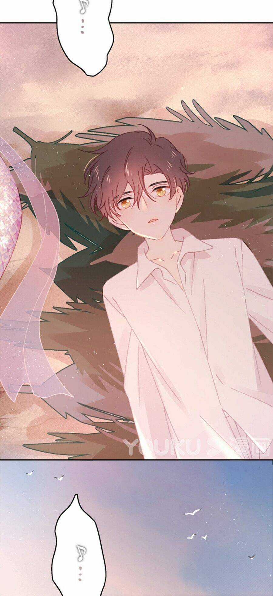 Khi Mộng Thần Yêu - Chapter 9.1 - Trang 23