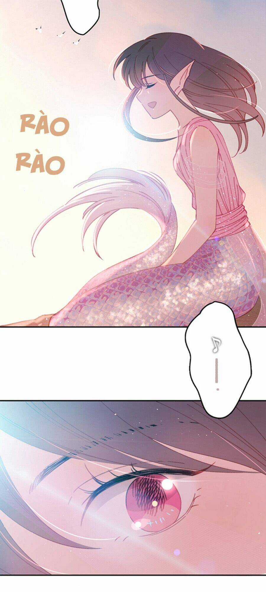 Khi Mộng Thần Yêu - Chapter 9.1 - Trang 24