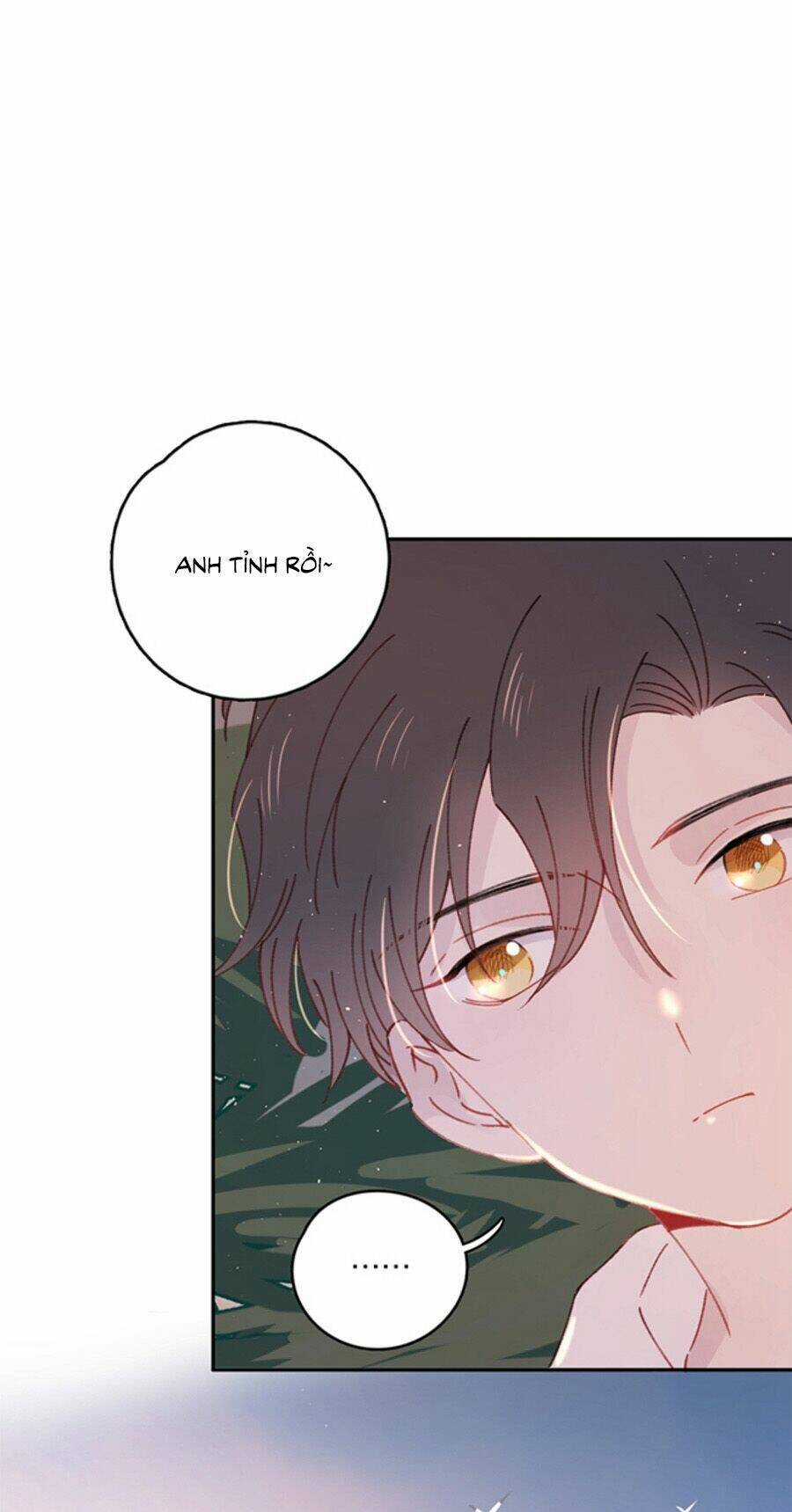 Khi Mộng Thần Yêu - Chapter 9.1 - Trang 25