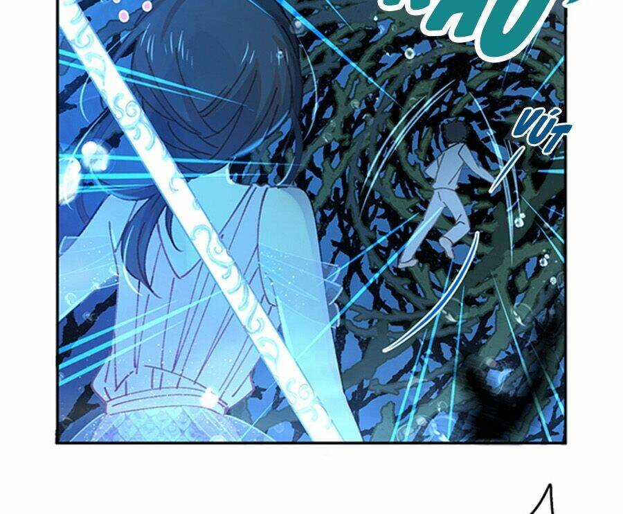 Khi Mộng Thần Yêu - Chapter 9.1 - Trang 7