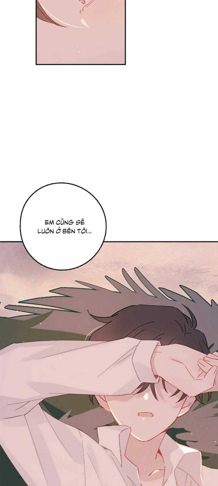 Khi Mộng Thần Yêu - Chapter 9.2 - Trang 2