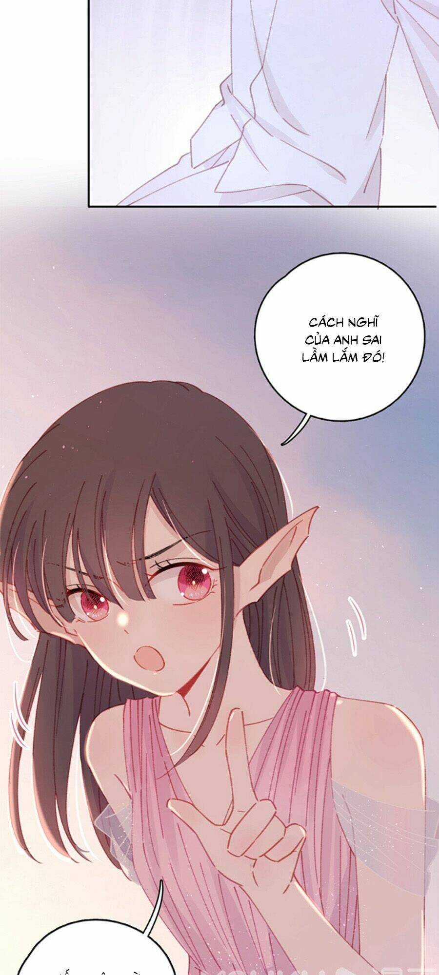 Khi Mộng Thần Yêu - Chapter 9.2 - Trang 13