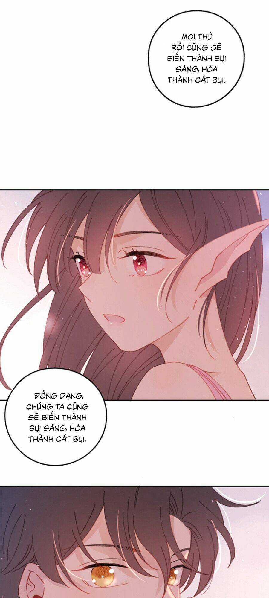 Khi Mộng Thần Yêu - Chapter 9.2 - Trang 15