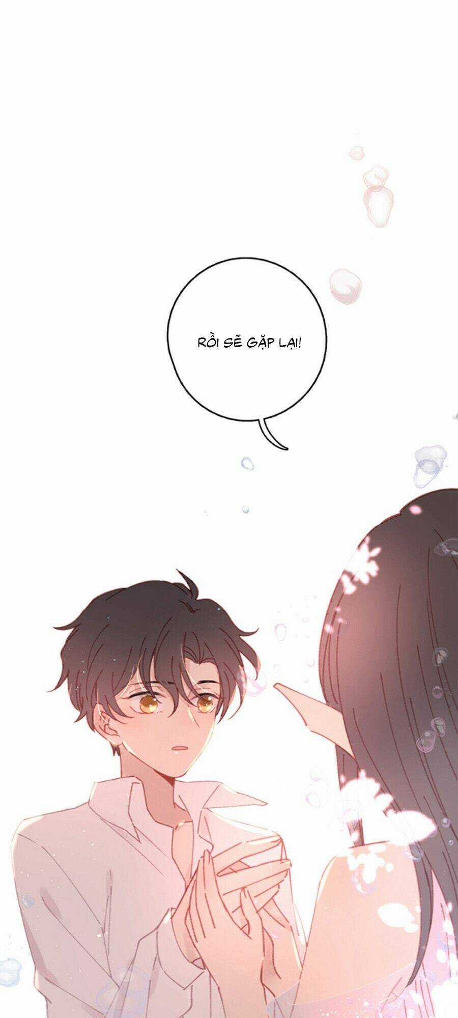 Khi Mộng Thần Yêu - Chapter 9.2 - Trang 19