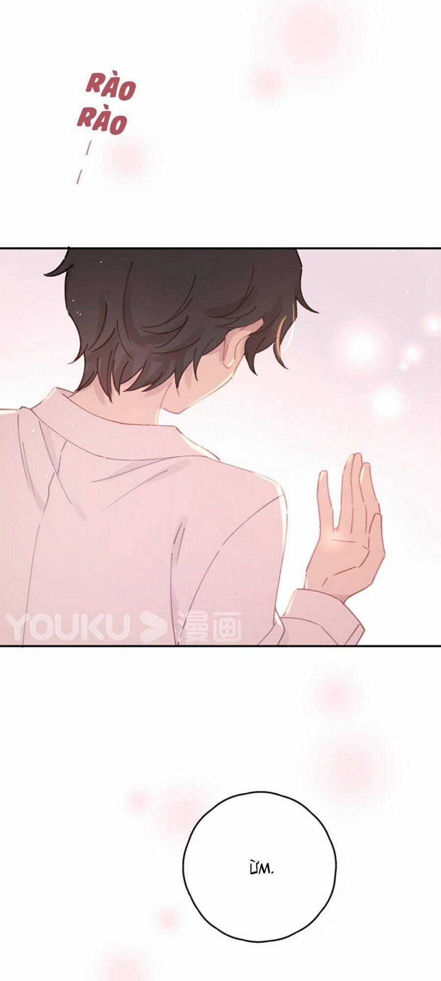 Khi Mộng Thần Yêu - Chapter 9.2 - Trang 23