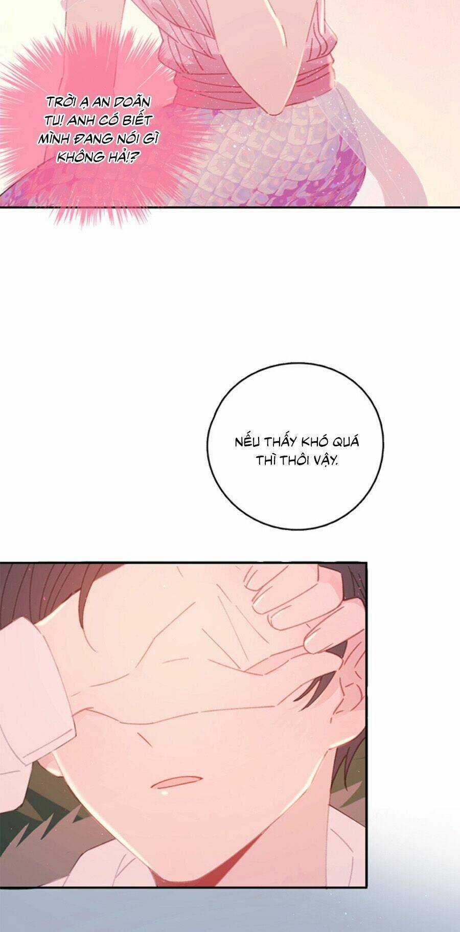 Khi Mộng Thần Yêu - Chapter 9.2 - Trang 5