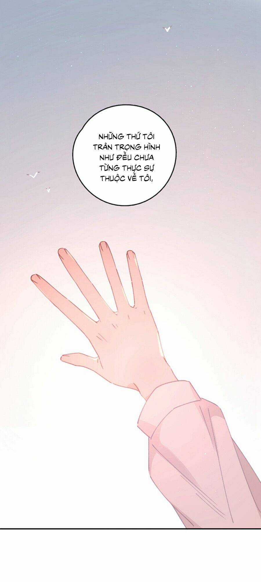 Khi Mộng Thần Yêu - Chapter 9.2 - Trang 6