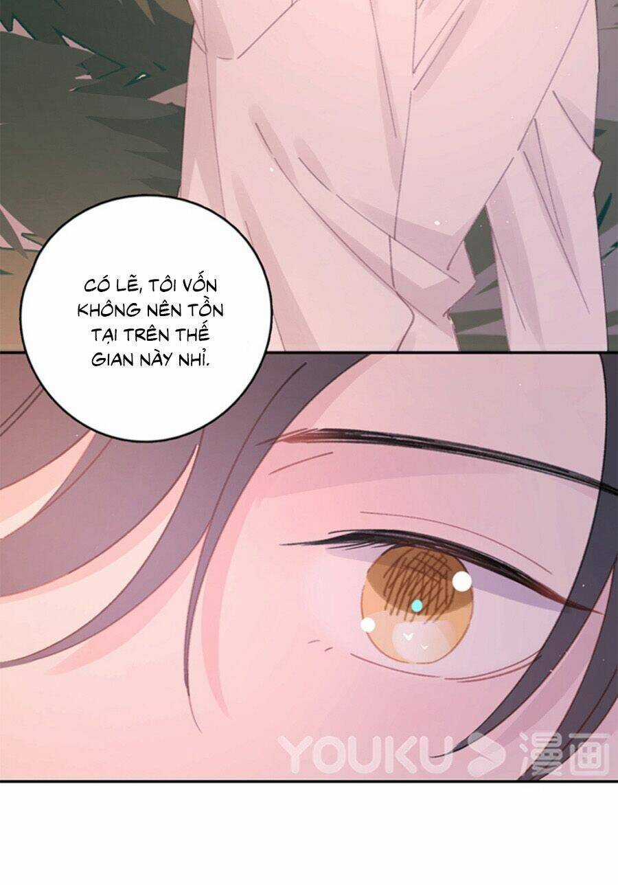 Khi Mộng Thần Yêu - Chapter 9.2 - Trang 9