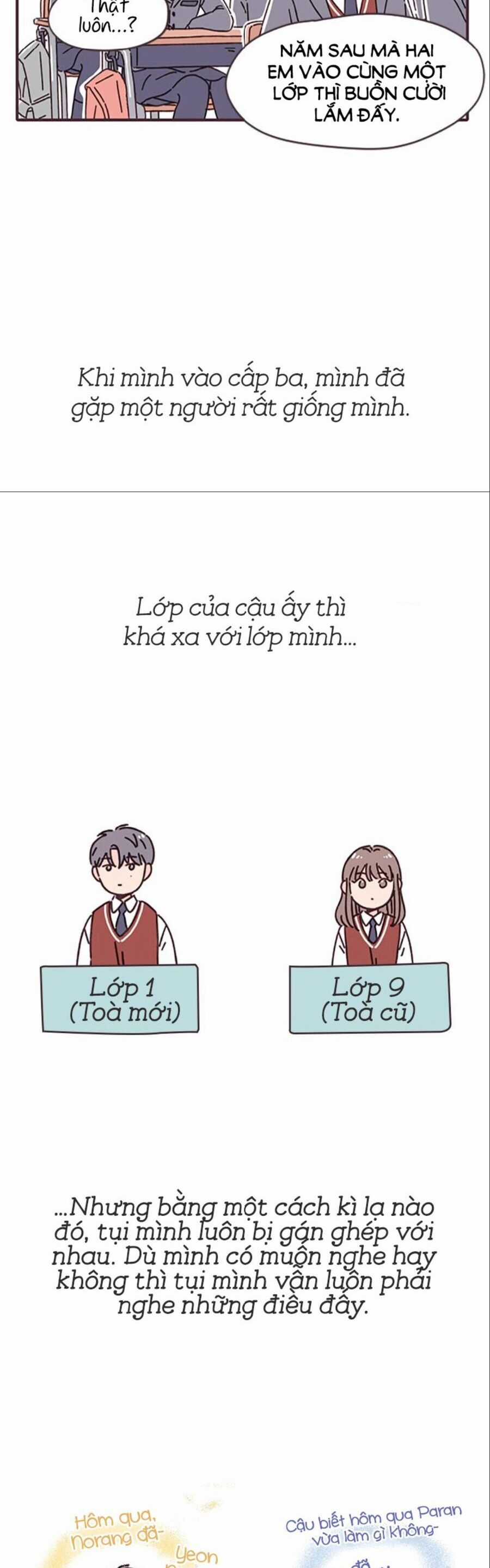 Khi Ngày Đó Đến - Chapter 1 - Trang 11