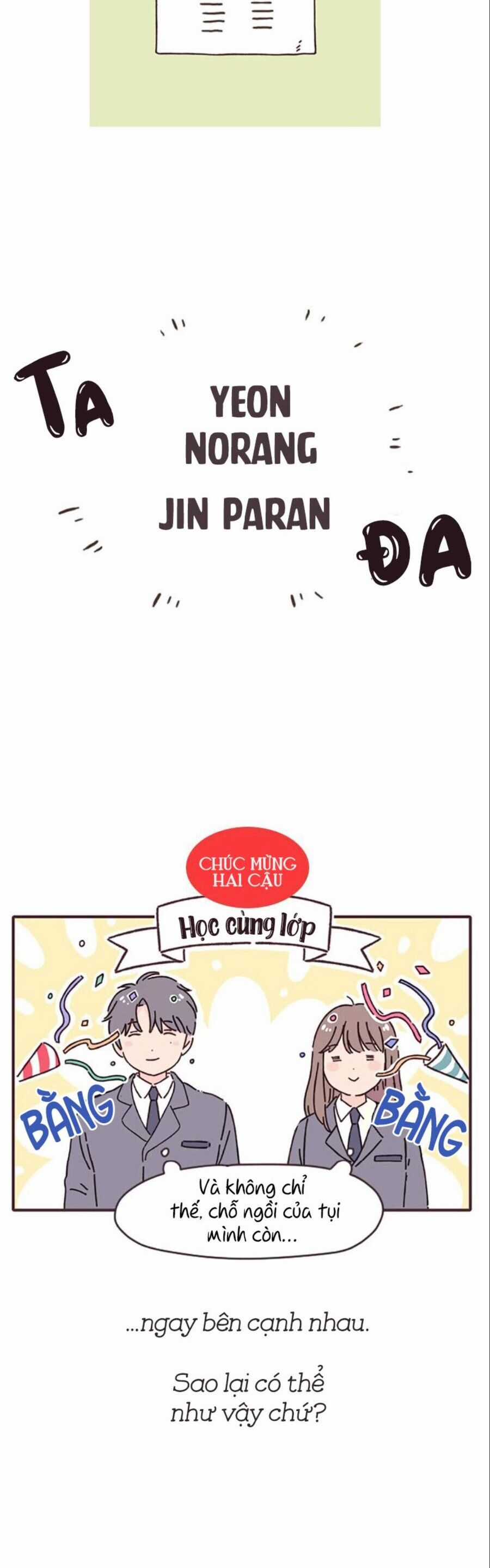 Khi Ngày Đó Đến - Chapter 1 - Trang 13