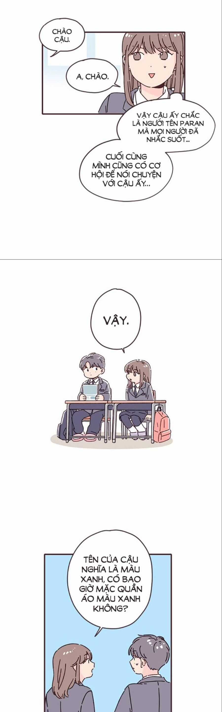 Khi Ngày Đó Đến - Chapter 1 - Trang 14