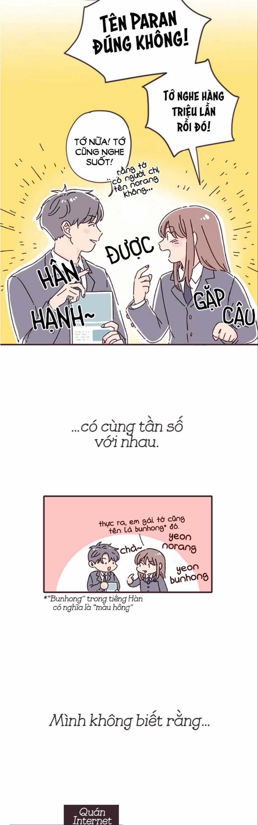 Khi Ngày Đó Đến - Chapter 1 - Trang 16