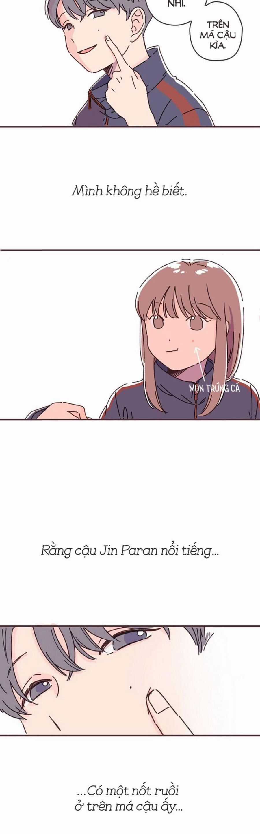 Khi Ngày Đó Đến - Chapter 1 - Trang 19