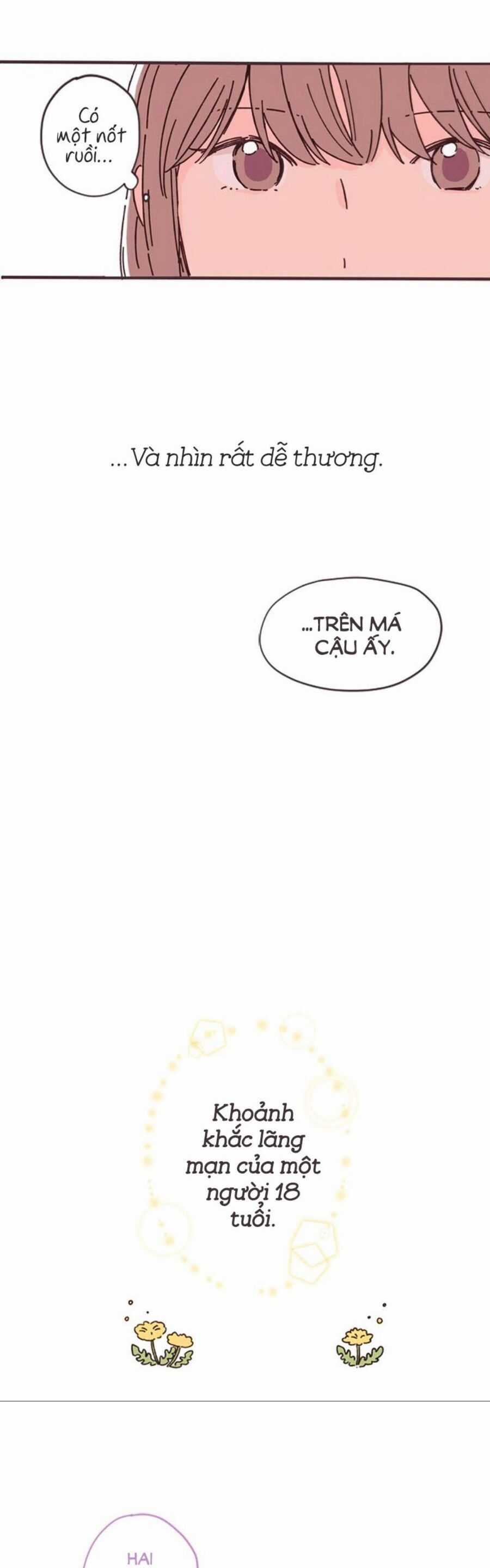 Khi Ngày Đó Đến - Chapter 1 - Trang 20