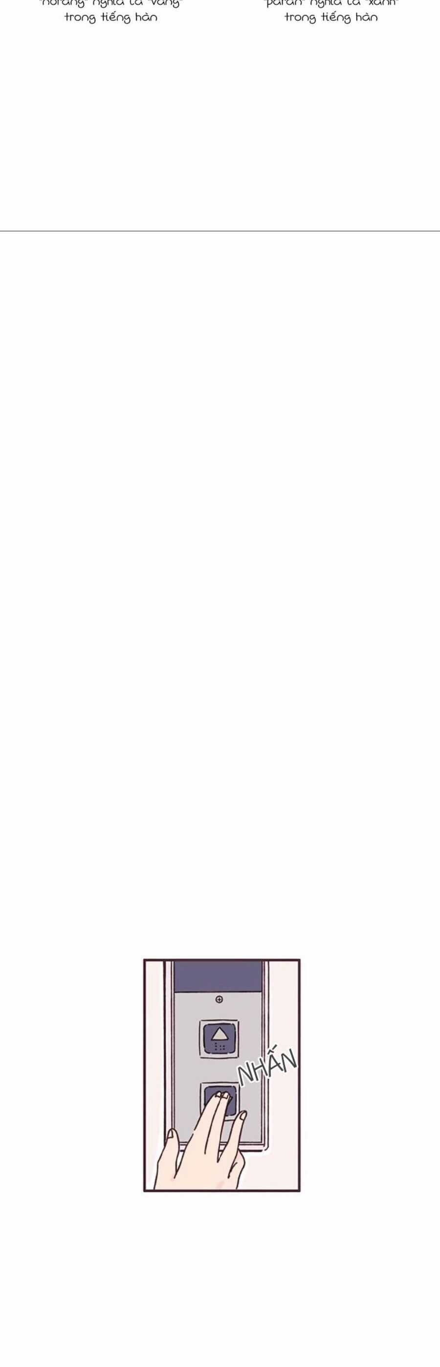 Khi Ngày Đó Đến - Chapter 1 - Trang 3