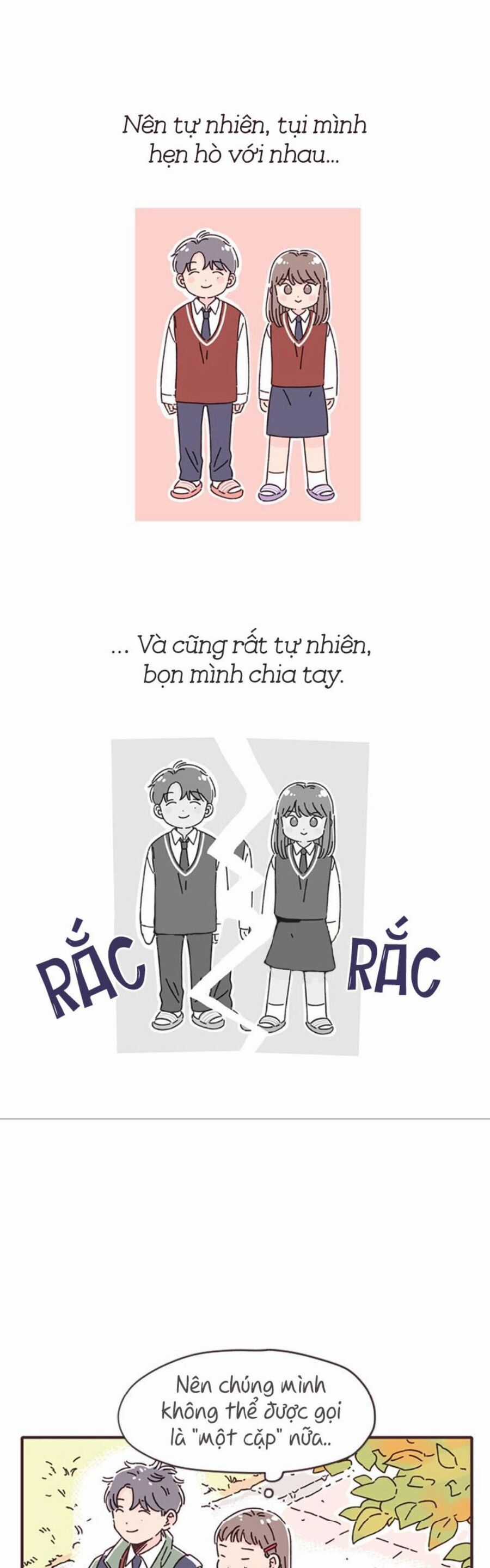 Khi Ngày Đó Đến - Chapter 1 - Trang 22