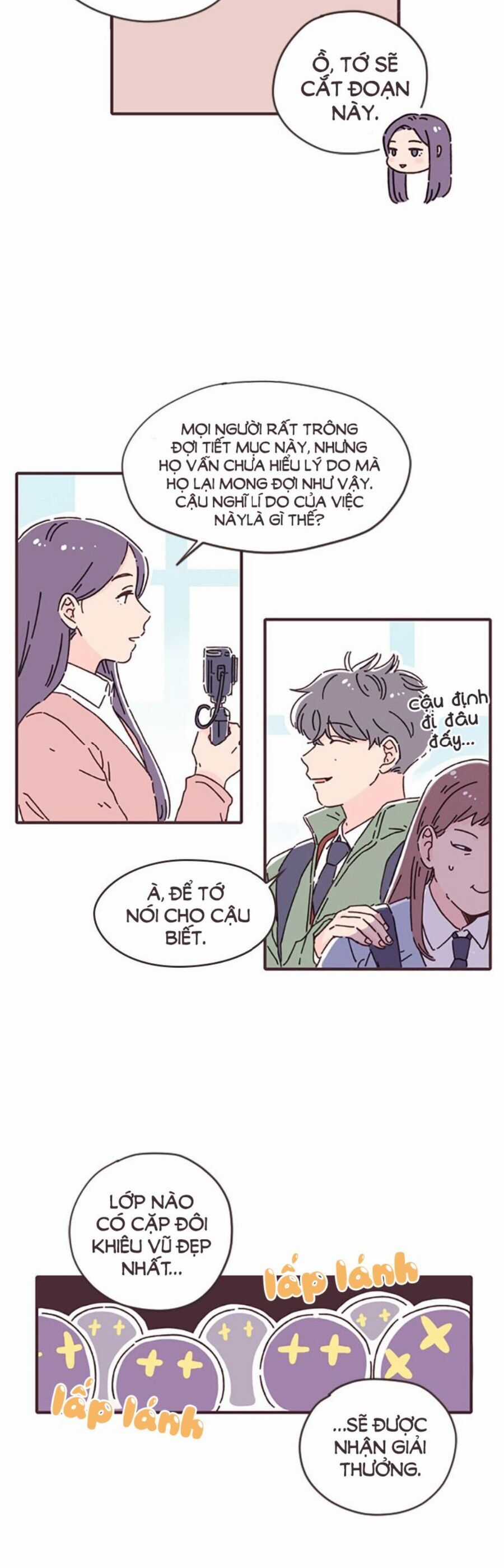 Khi Ngày Đó Đến - Chapter 1 - Trang 29