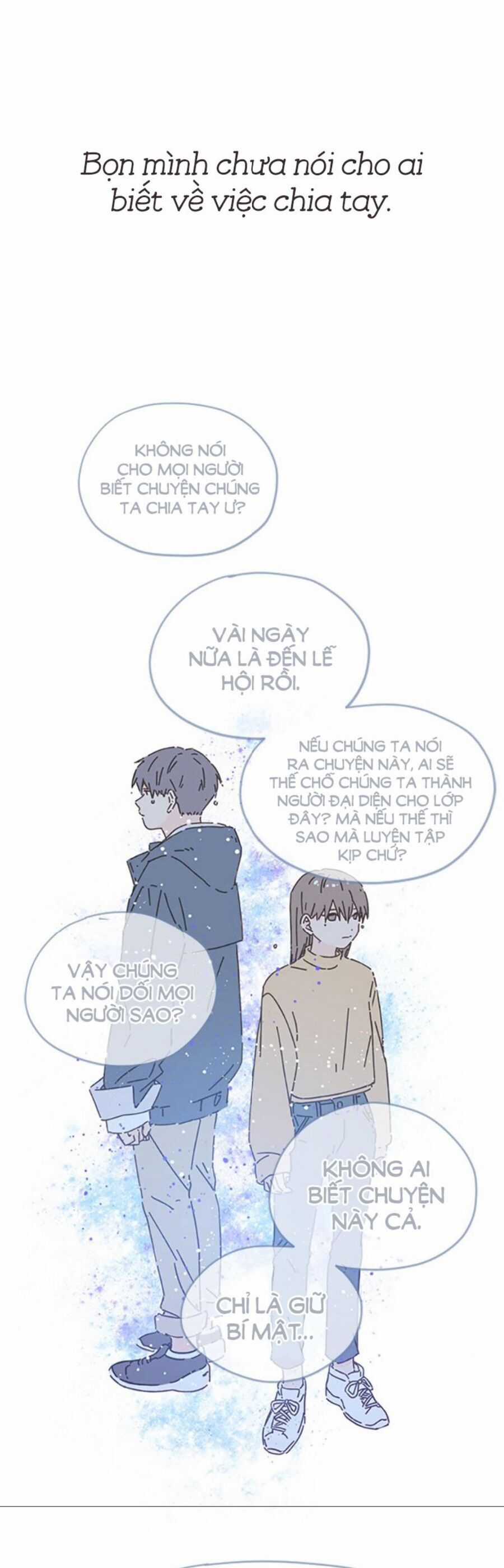 Khi Ngày Đó Đến - Chapter 1 - Trang 35