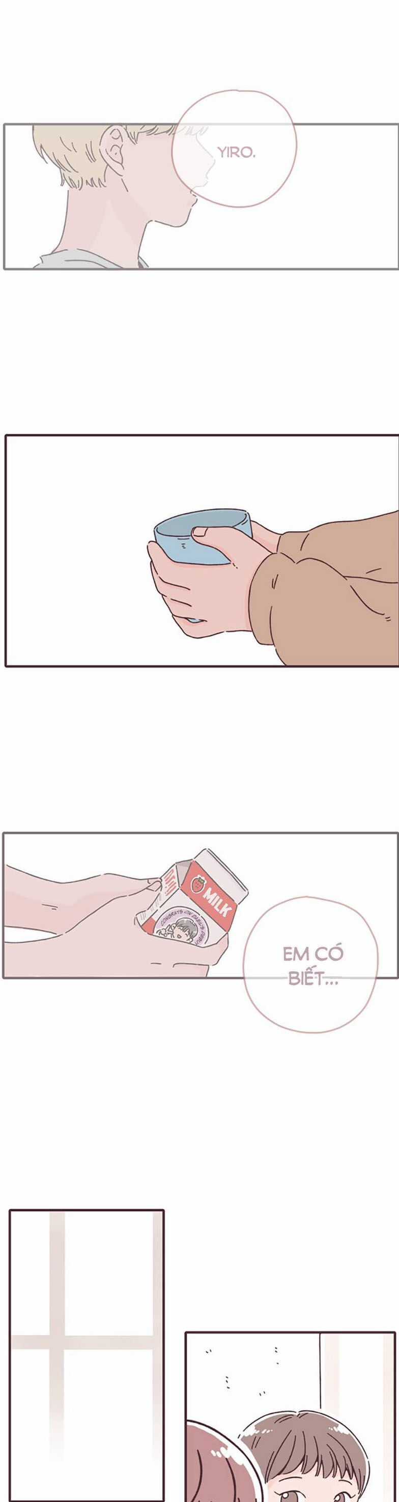 Khi Ngày Đó Đến - Chapter 10 - Trang 25