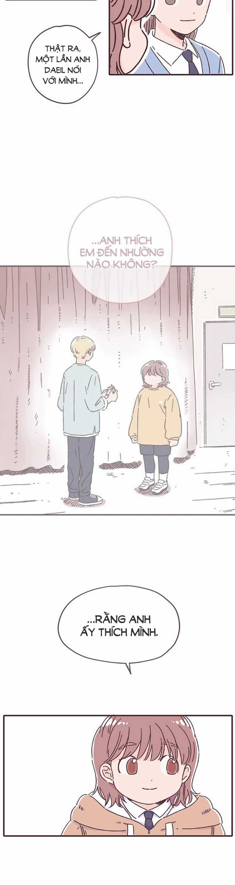 Khi Ngày Đó Đến - Chapter 10 - Trang 26