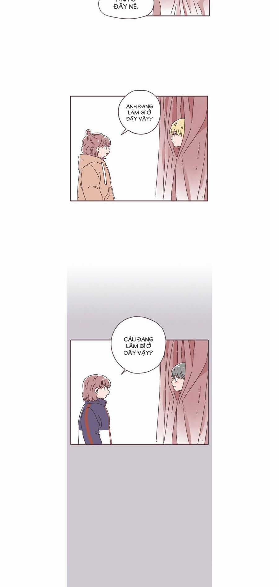 Khi Ngày Đó Đến - Chapter 11 - Trang 28