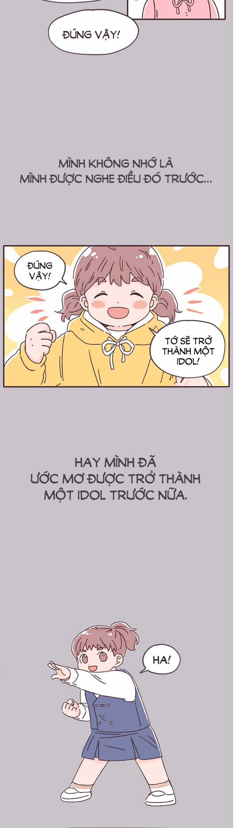 Khi Ngày Đó Đến - Chapter 12 - Trang 5