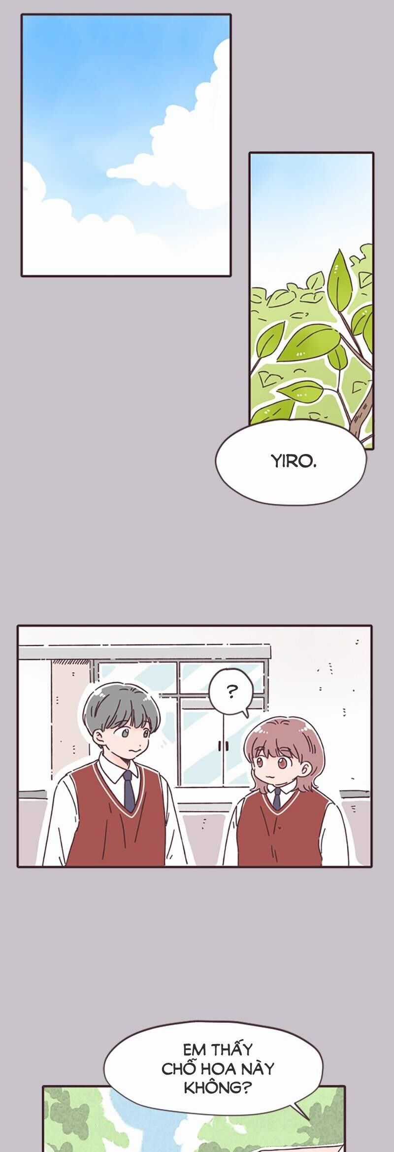 Khi Ngày Đó Đến - Chapter 14 - Trang 11