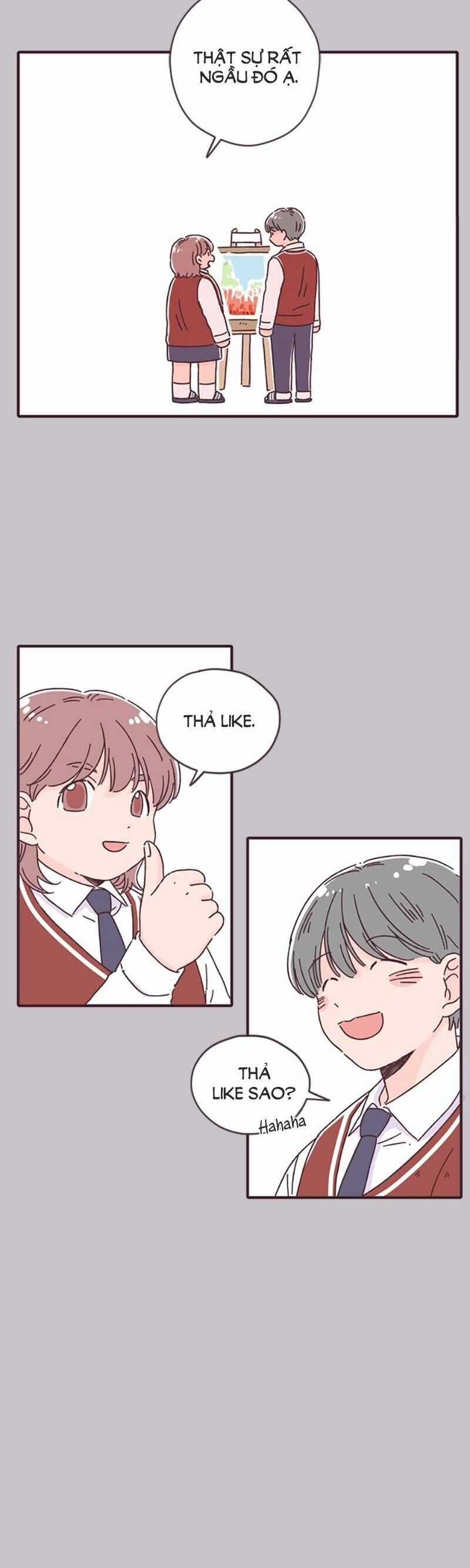 Khi Ngày Đó Đến - Chapter 14 - Trang 10