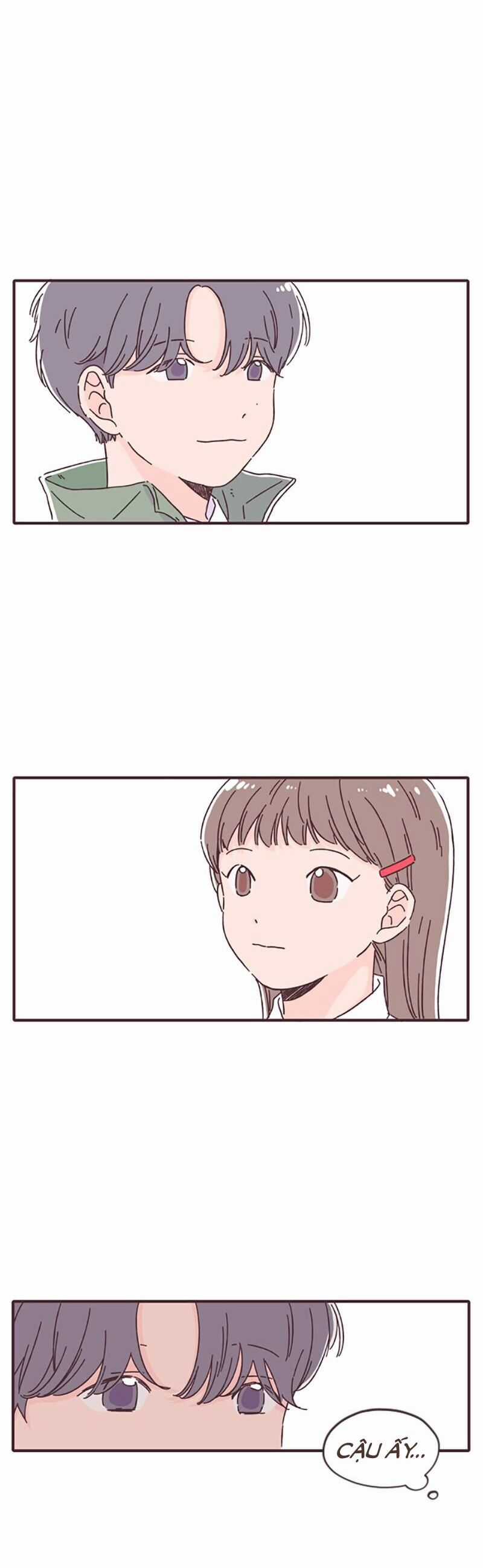 Khi Ngày Đó Đến - Chapter 17 - Trang 11