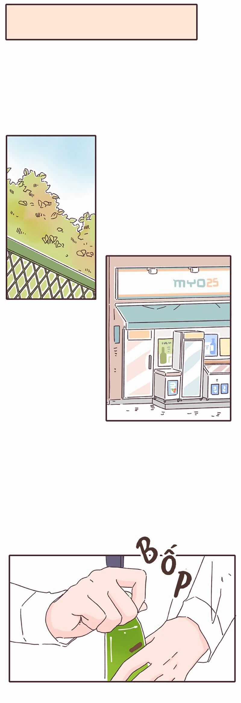 Khi Ngày Đó Đến - Chapter 17 - Trang 19